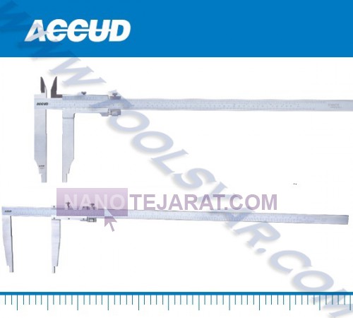 vernier caliper 